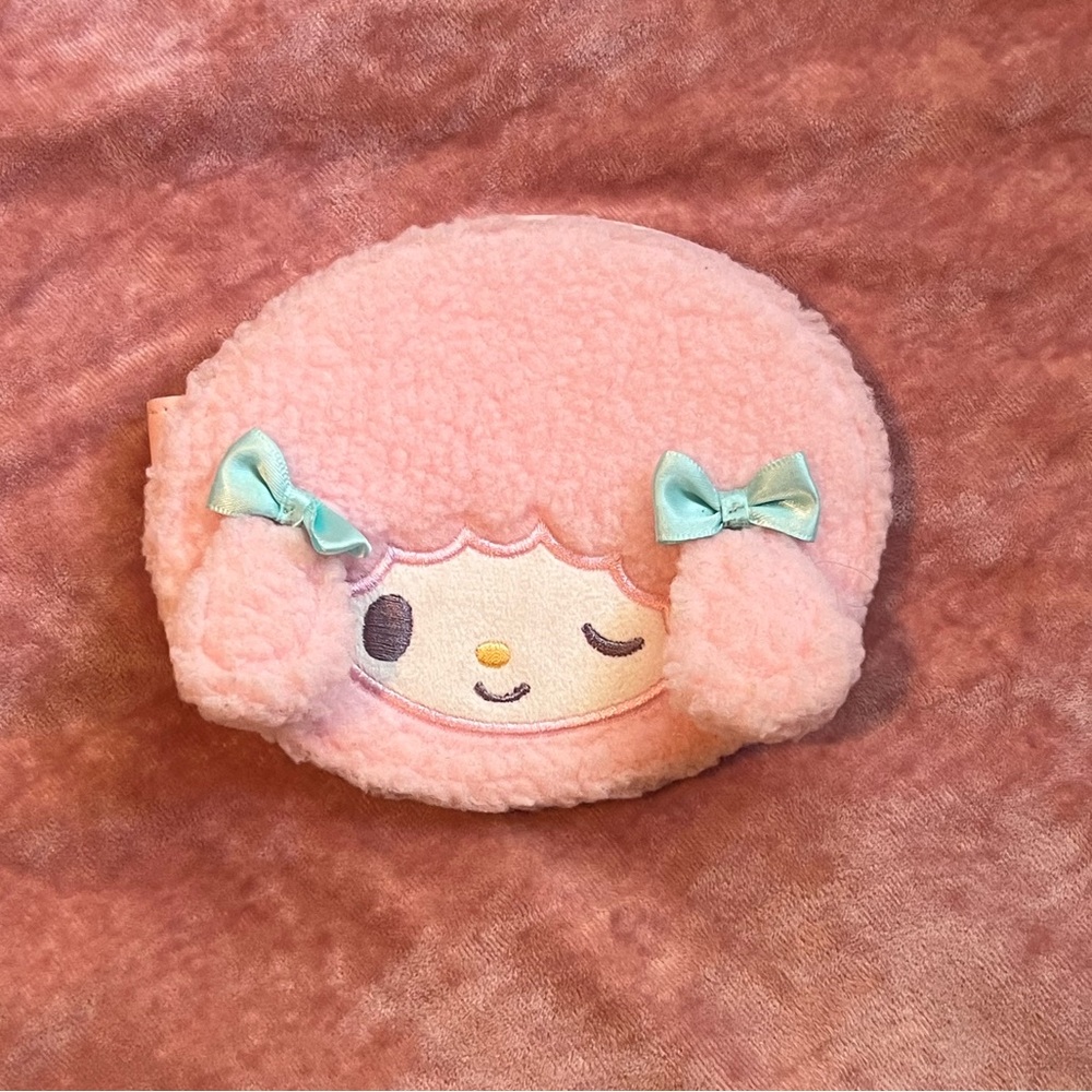 My Sweet Piano sanrio Her Universe cardholder wallet
